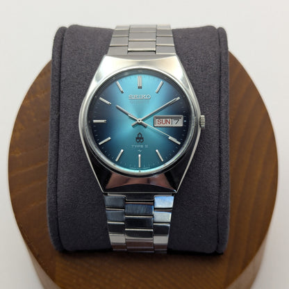 Seiko Type II 7123-7000