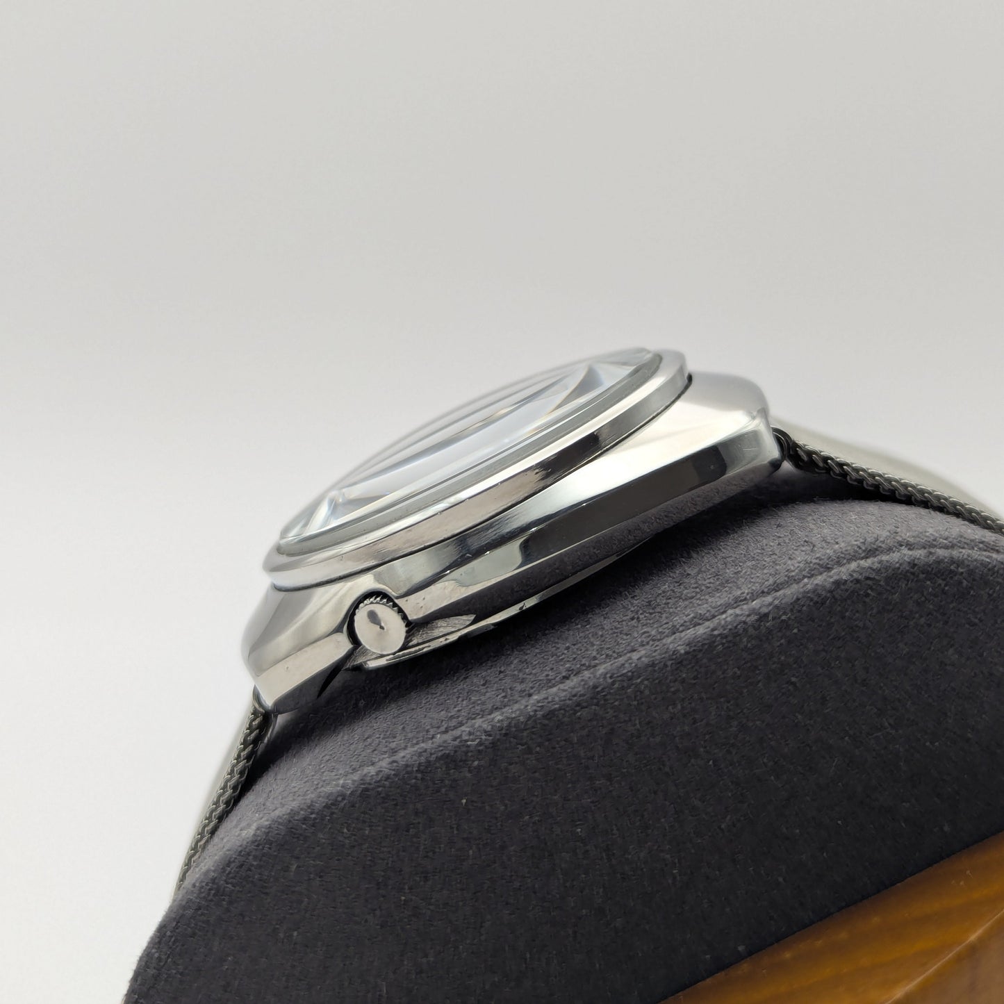 Seiko 5 Actus 6106-7590 Green Dial