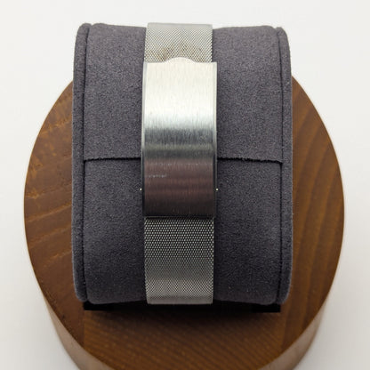 Seiko 5 Actus 6106-7590 Green Dial