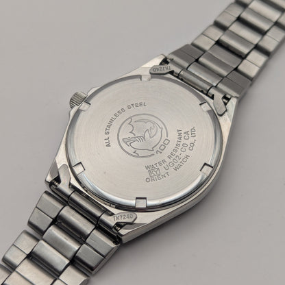 Orient Swimmer Quartz UG02-C0 CA