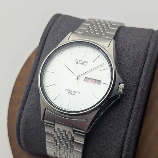 Citizen Quartz 6100-G03685K