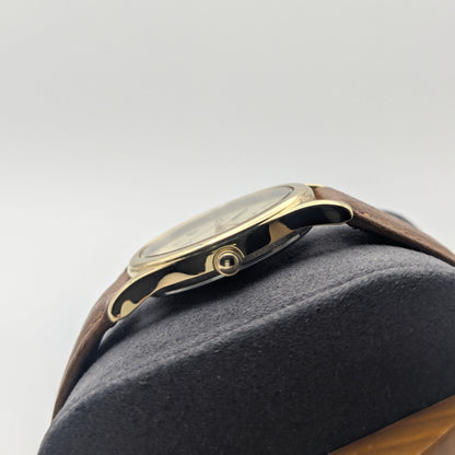 Citizen Vega Junction Club 6031-K12185 CK