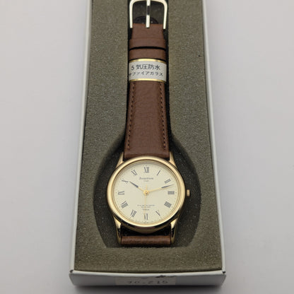 Citizen Vega Junction Club 6031-K12185 CK