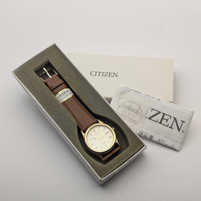 Citizen Vega Junction Club 6031-K12185 CK