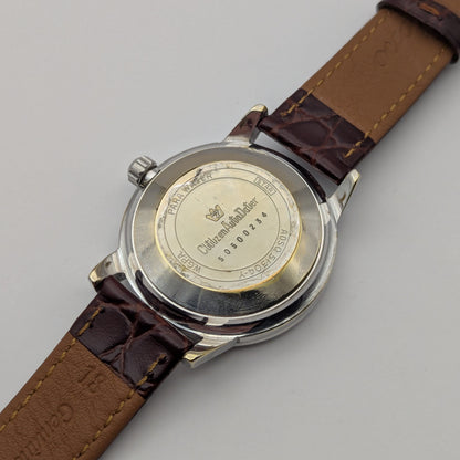 Citizen Auto Dater 7 ADSQ 51304-Y