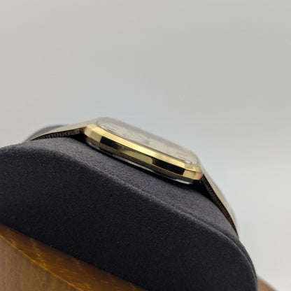 Seiko Quartz Dolce 6030-5200 Gold Flake