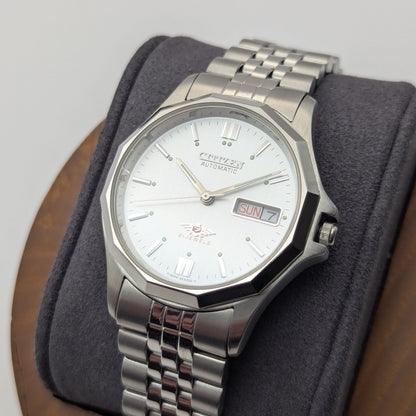 Citizen Eagle 7 Automatic 4-R07523 RW