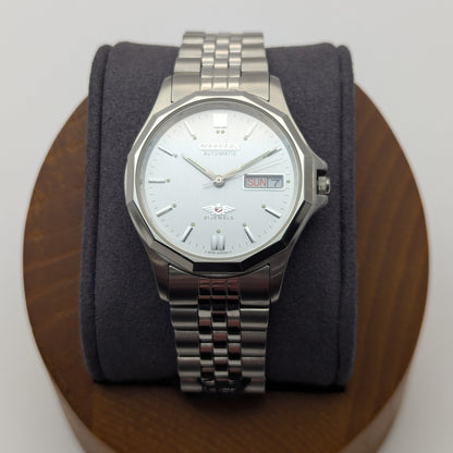 Citizen Eagle 7 Automatic 4-R07523 RW