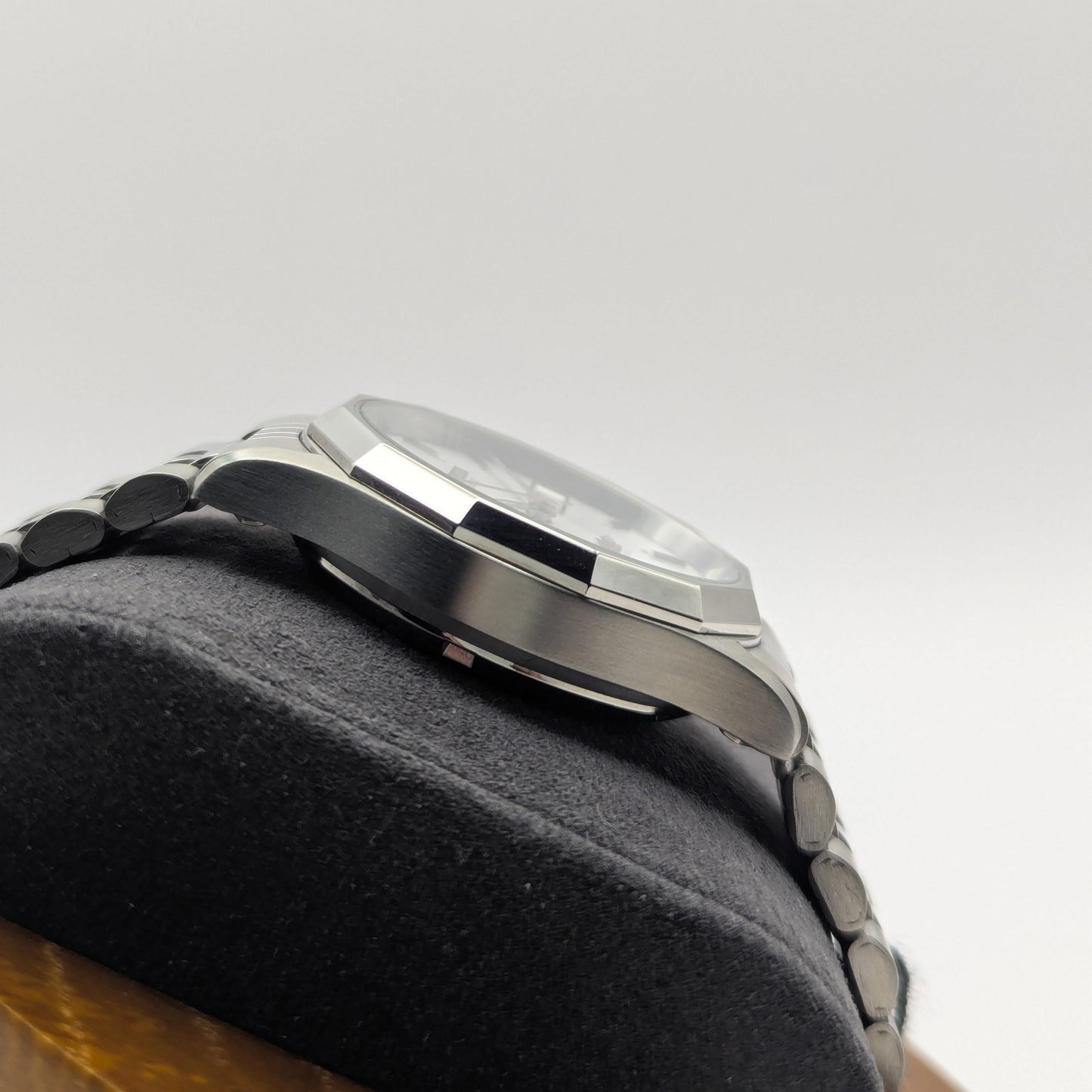 Citizen Eagle 7 Automatic 4-R07523 RW