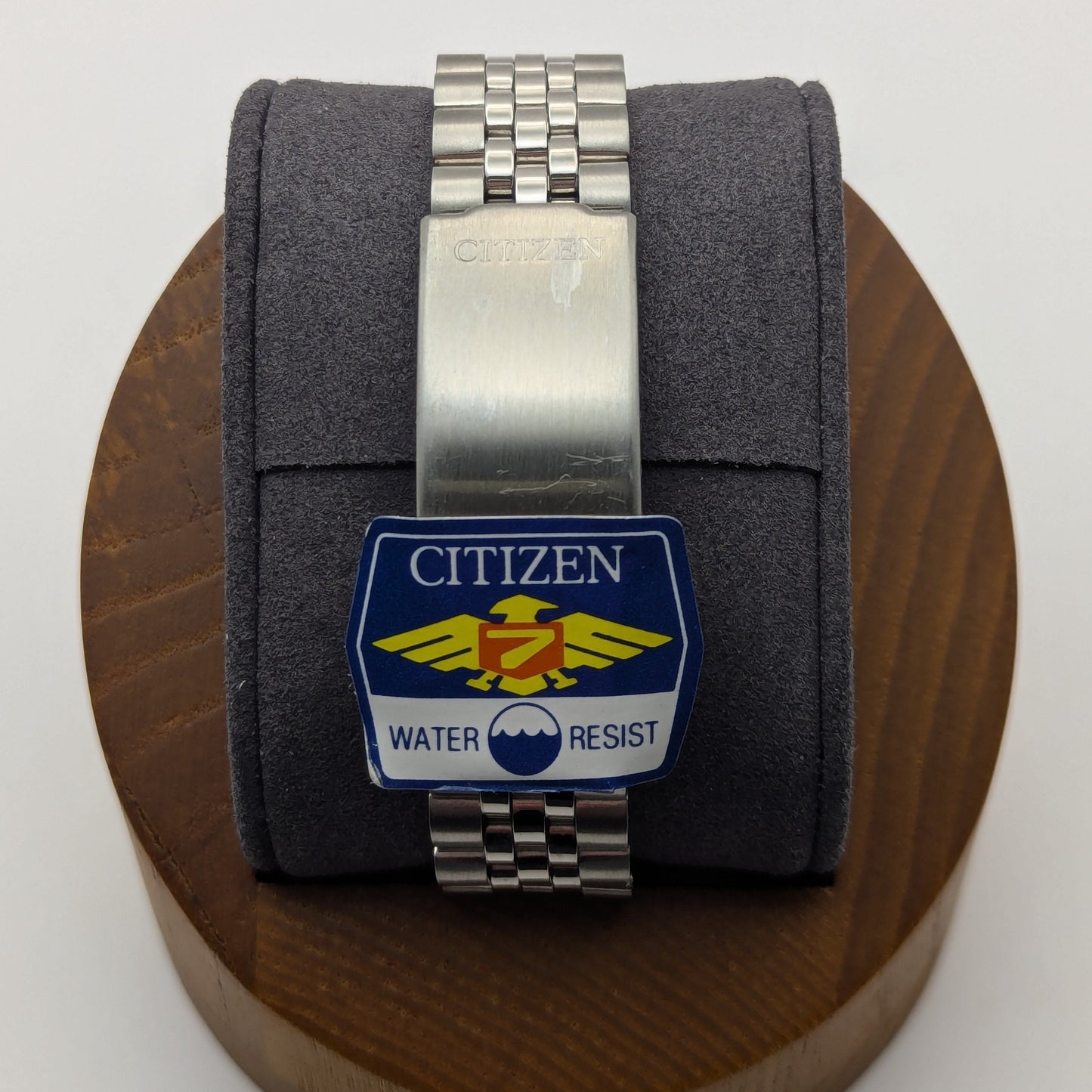 Citizen Eagle 7 Automatic 4-R07523 RW