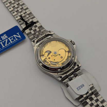 Citizen Eagle 7 Automatic 4-R07523 RW