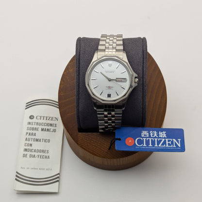 Citizen Eagle 7 Automatic 4-R07523 RW