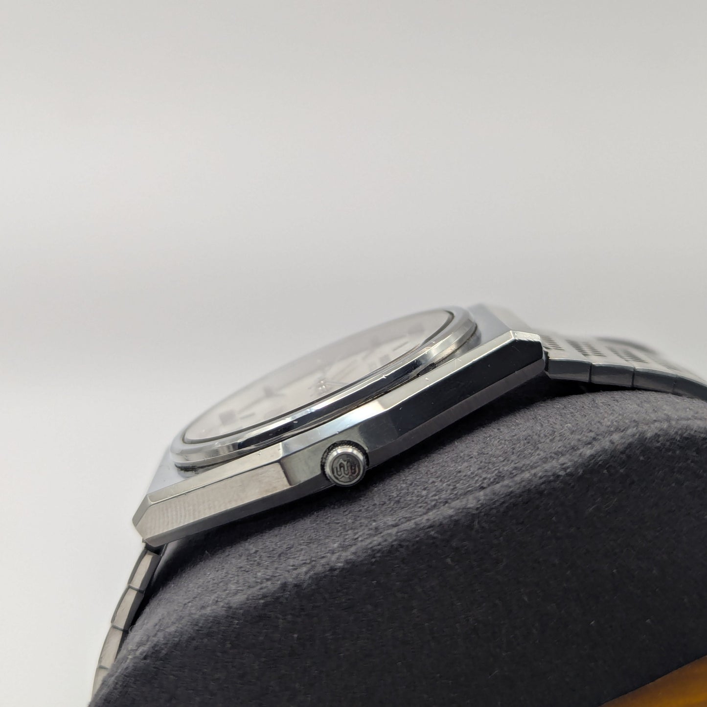 Seiko King Quartz 9923-7000