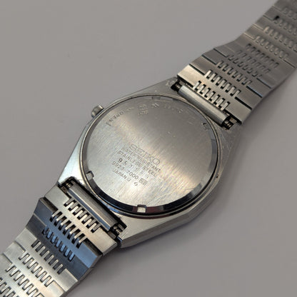 Seiko King Quartz 9923-7000