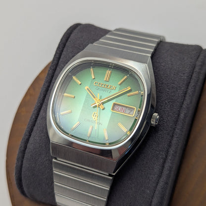 Citizen Crystron 4-710100 TA