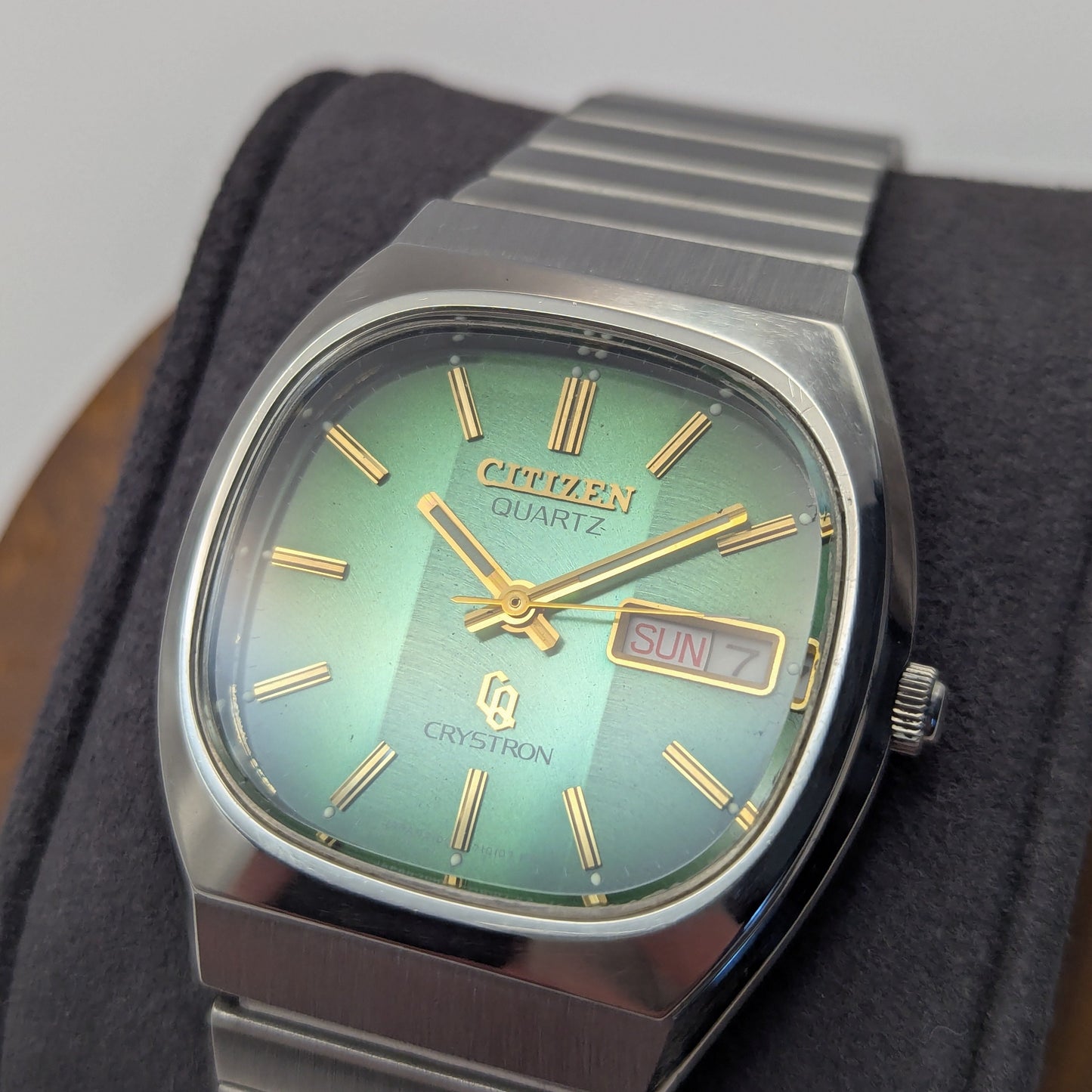 Citizen Crystron 4-710100 TA