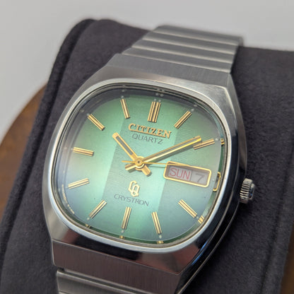Citizen Crystron 4-710100 TA