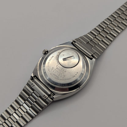 Citizen Crystron 4-710100 TA