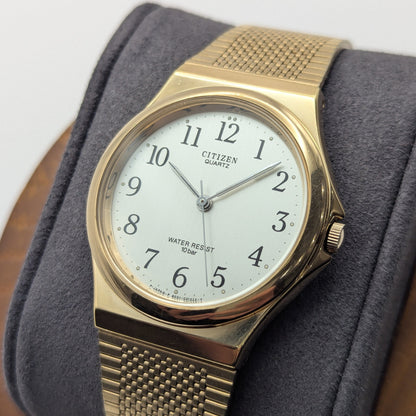 Citizen Quartz T4-G02638 TA