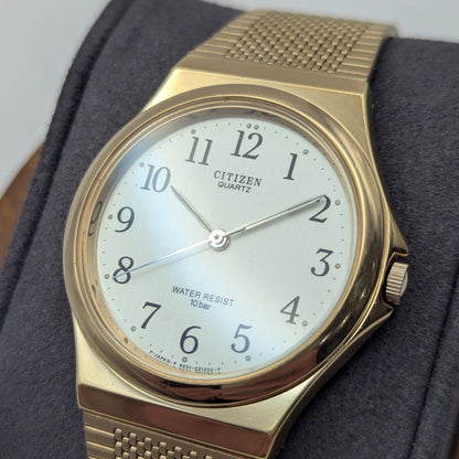 Citizen Quartz T4-G02638 TA