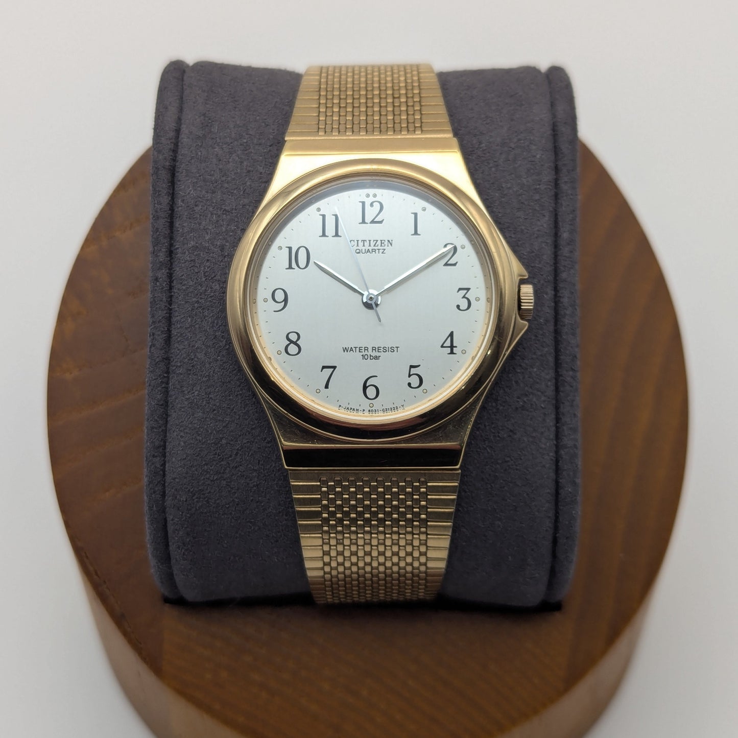 Citizen Quartz T4-G02638 TA