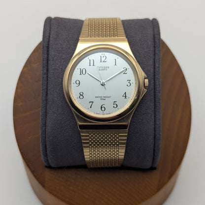 Citizen Quartz T4-G02638 TA