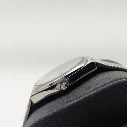 Seiko Emblem Quartz 4122-8000