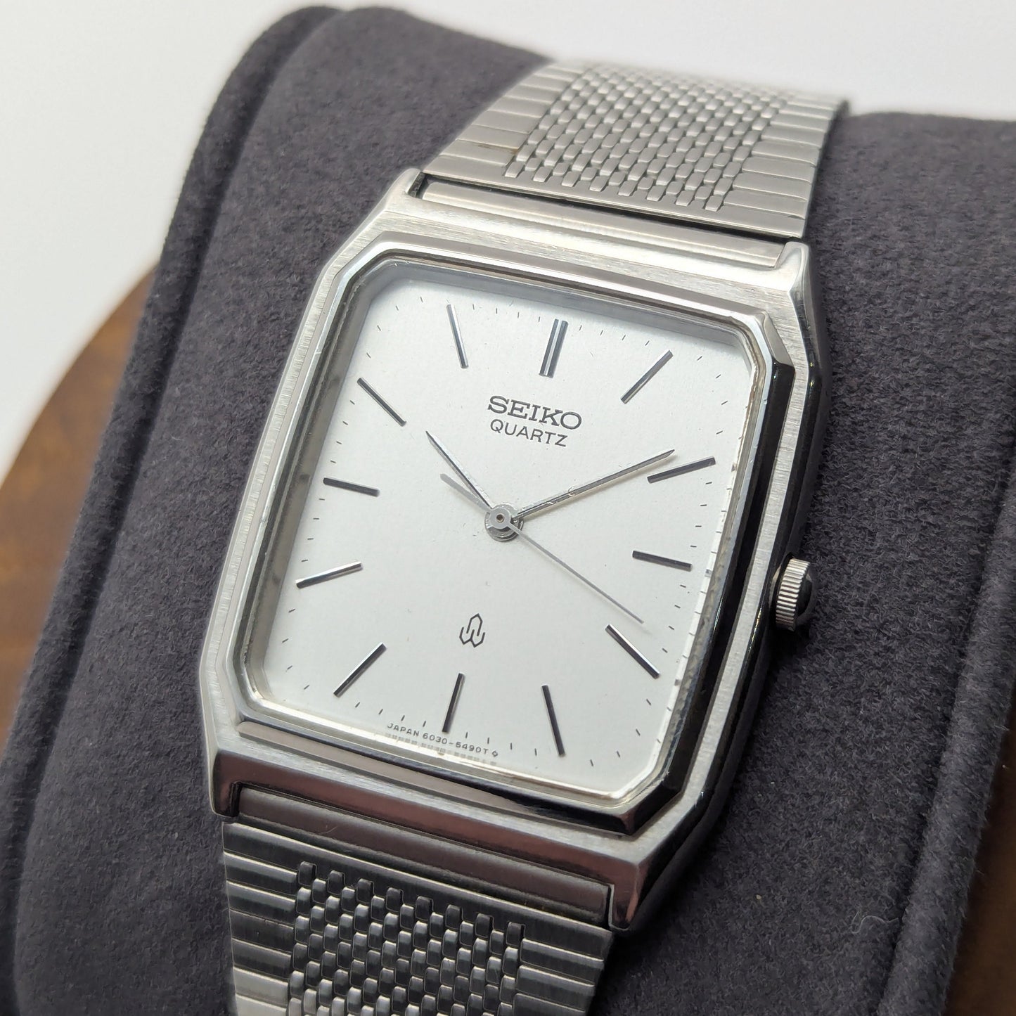 Seiko Seagull 6030-5430