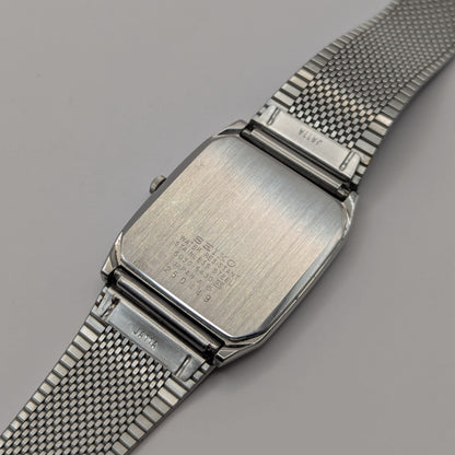 Seiko Seagull 6030-5430