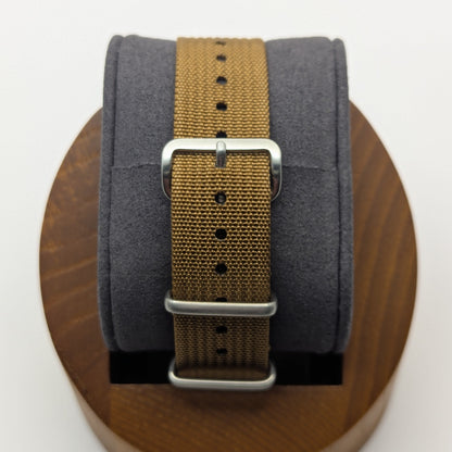 Seiko Scuba 200m 5H25-6000