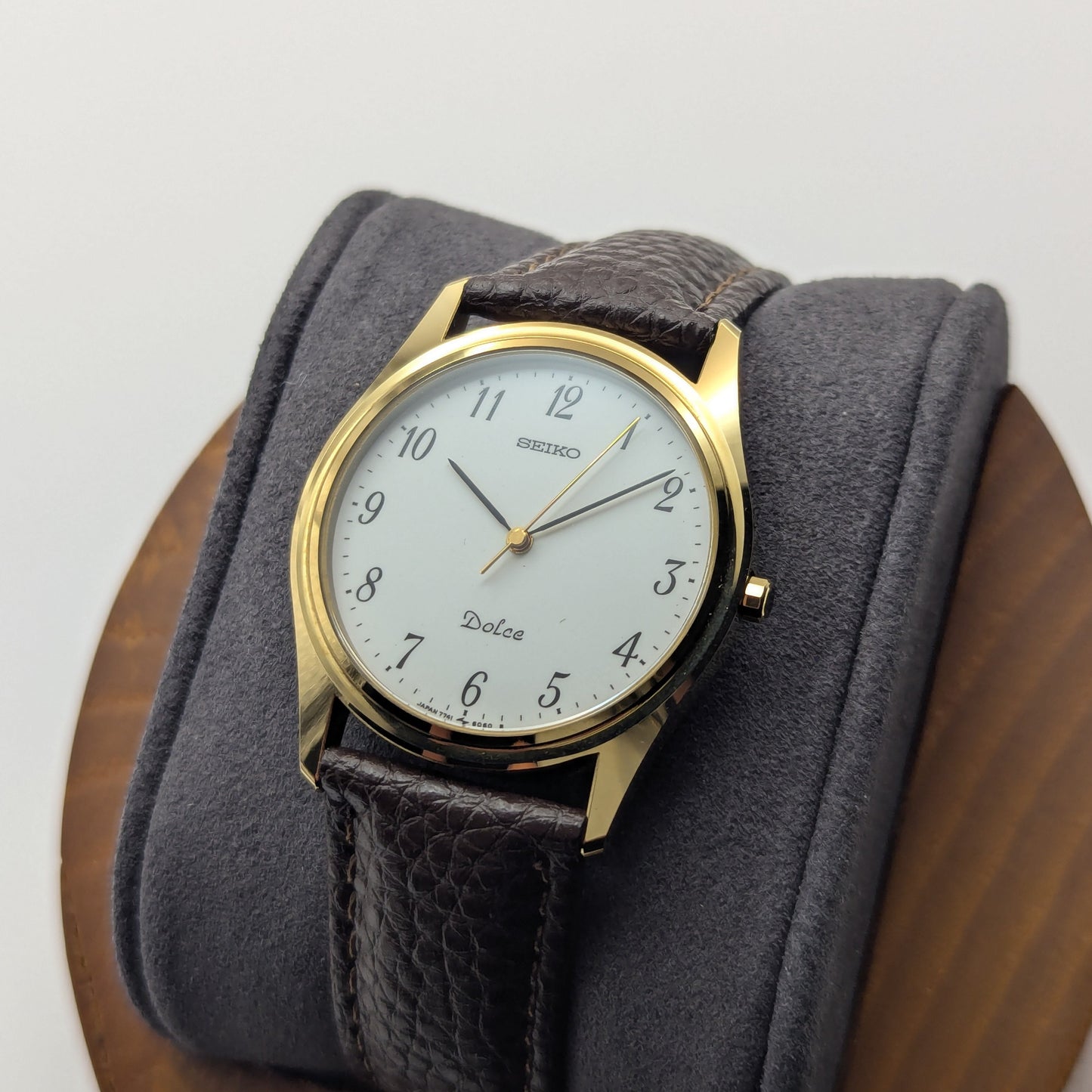 Seiko Dolce 7741-602A