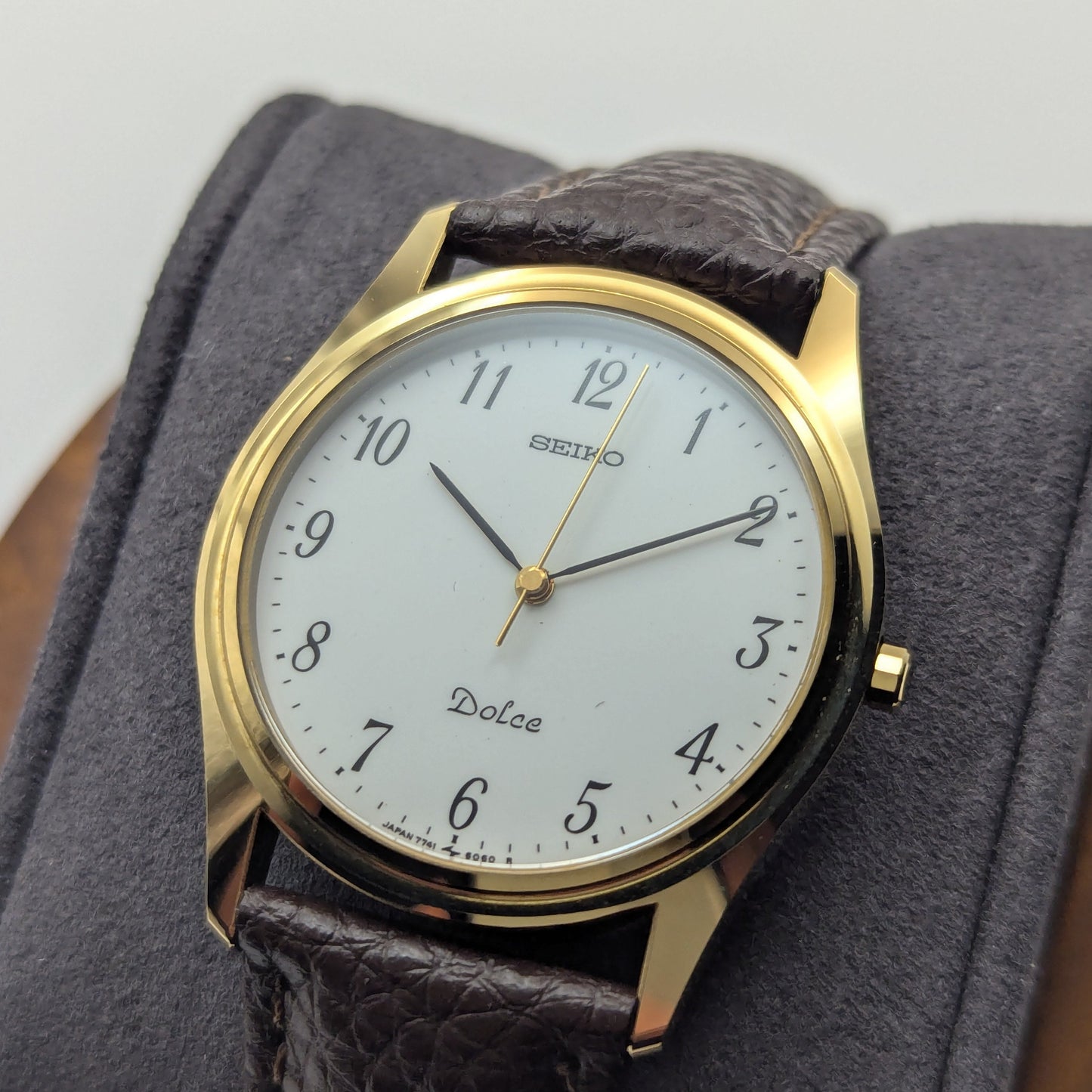 Seiko Dolce 7741-602A