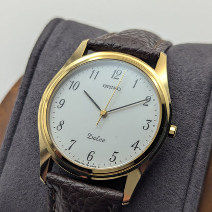 Seiko Dolce 7741-602A