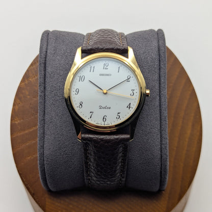 Seiko Dolce 7741-602A