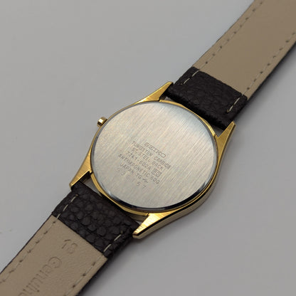 Seiko Dolce 7741-602A