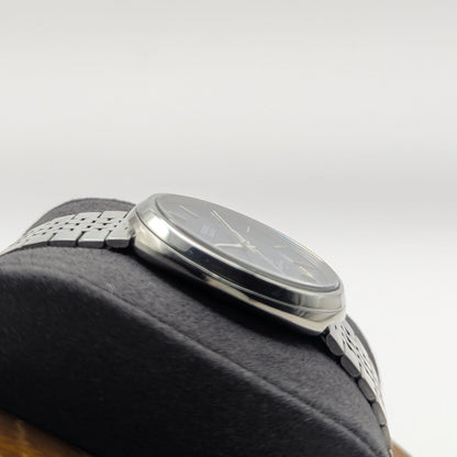 Seiko Emblem Quartz 4120-9000