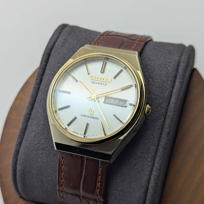 Citizen Crystron 4-852371Y