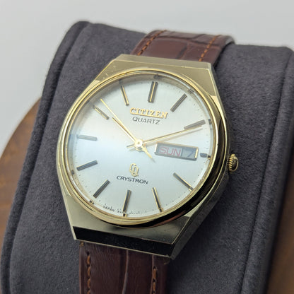 Citizen Crystron 4-852371Y