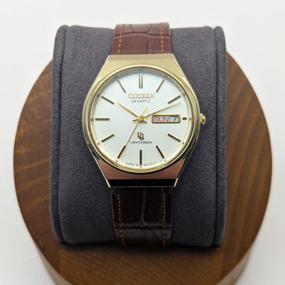 Citizen Crystron 4-852371Y