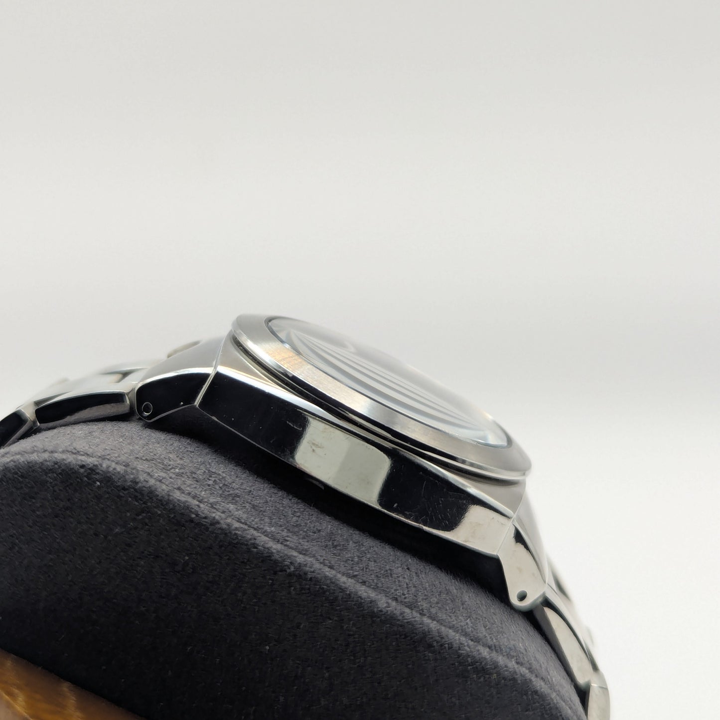 Seiko SUS Kinetic 5M42-0E50