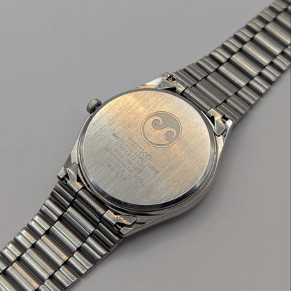 Seiko Chronos 5H23-7D40