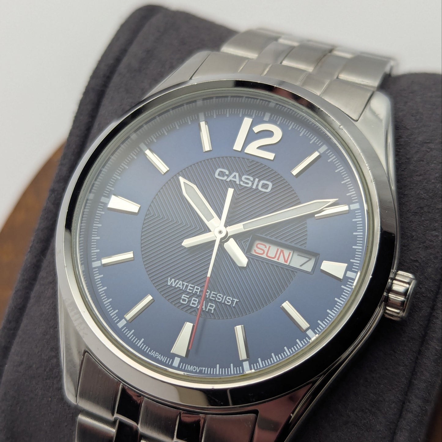 Casio MTP-1335