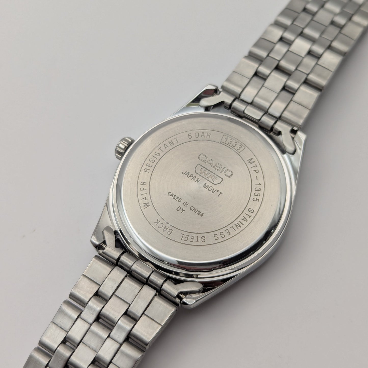 Casio MTP-1335