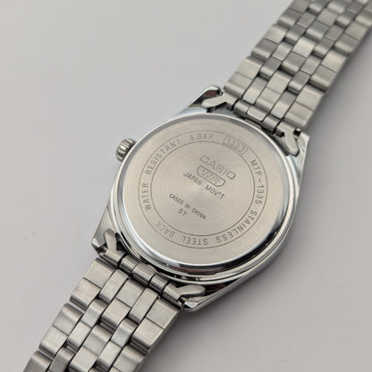 Casio MTP-1335