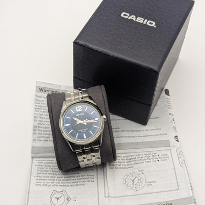 Casio MTP-1335