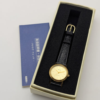 Citizen Free Way 1032-A43892 WLP