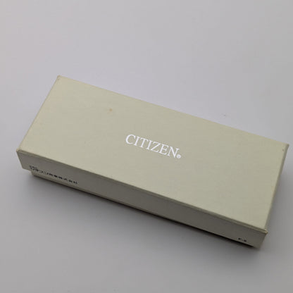 Citizen Free Way 1032-A43892 WLP