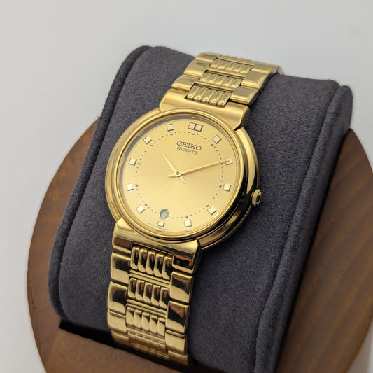 Seiko Quartz 7N29-6B20
