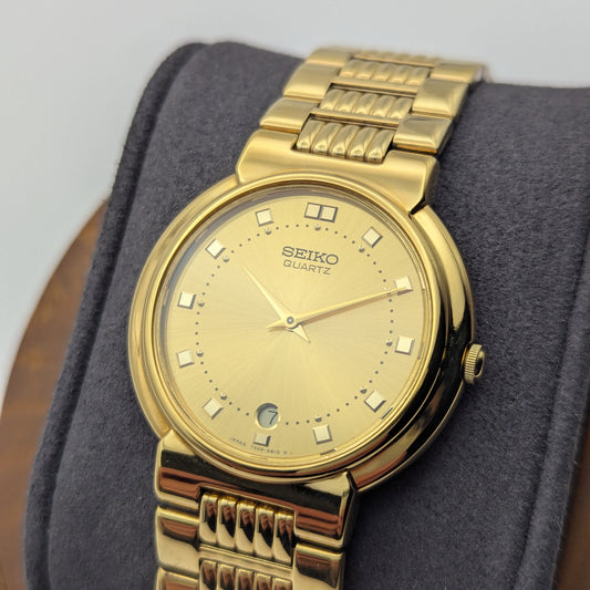 Seiko Quartz 7N29-6B20