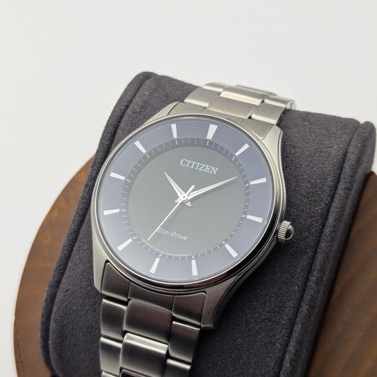 Citizen Eco-Drive E031-S103720/ BJ6480-51L